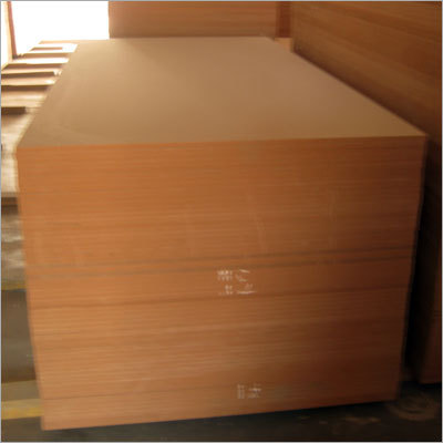 Mdf Sheet