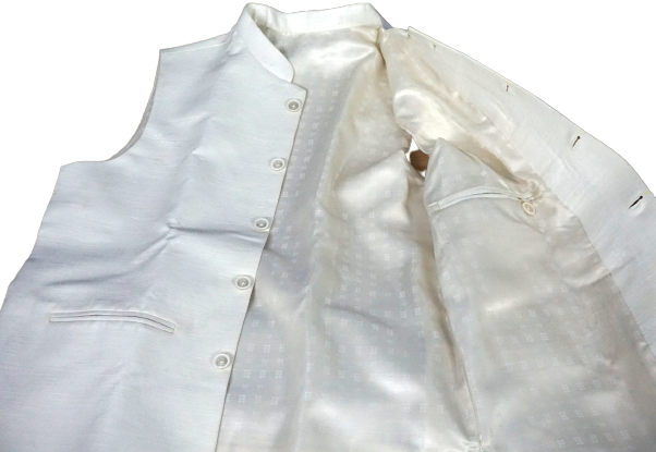Nehru Coat