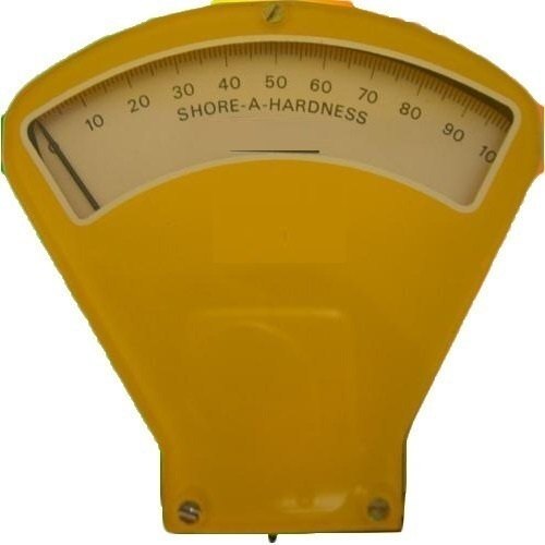 Manual Hardness Testers