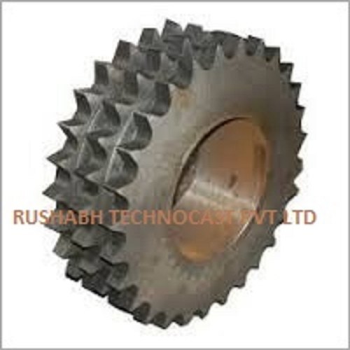 Blue And Black Conveyor Belts Power Transmission Sprockets