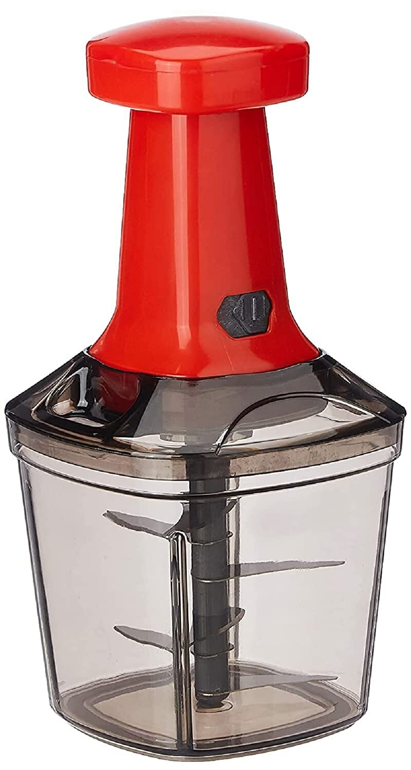 Green Kitchen Chopper