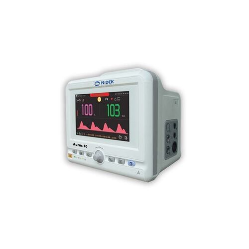 Nidek Aurus 10 Patient Monitors