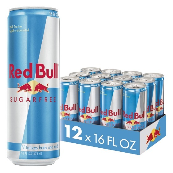 Light Yellow Original Red Bull Energy Drink 250ml 500ml In Bulk Quantity
