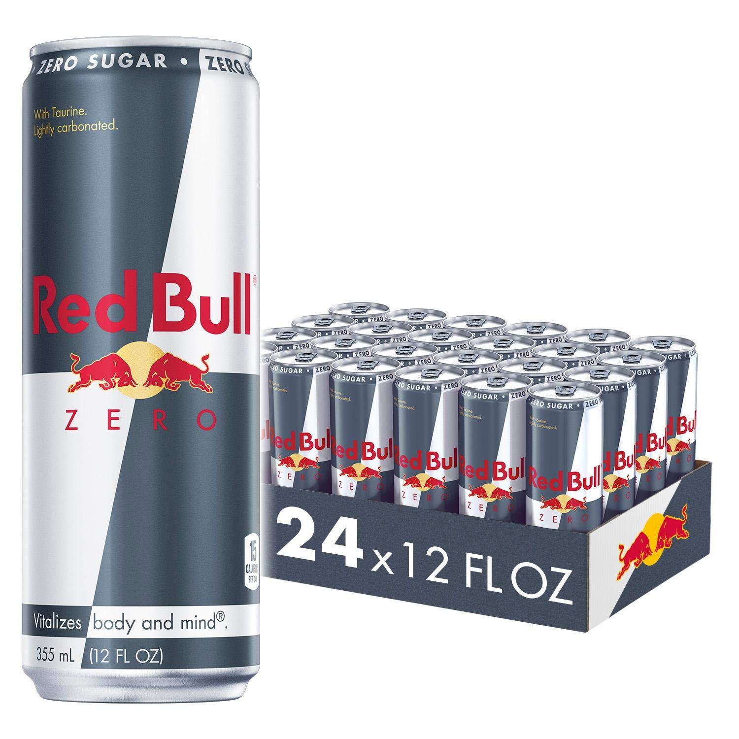 Light Yellow Original Red Bull Energy Drink 250ml 500ml In Bulk Quantity