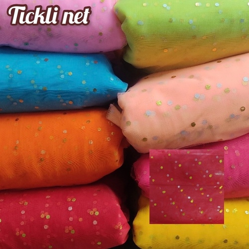 Tickli Net