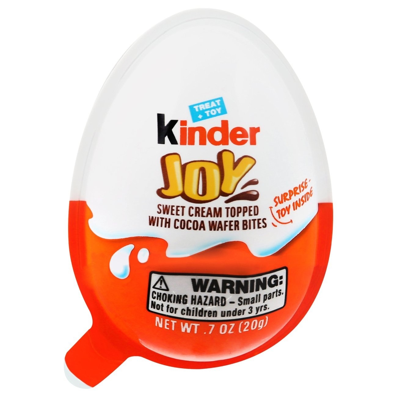 Cheapest Price Kinder Joy Eggs Chocolates Available Here For Selling Application: Food
