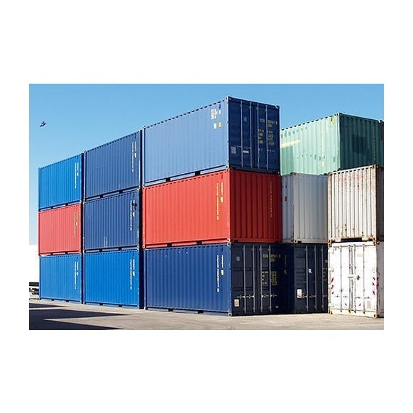 Alloy Shipping Containers 20 Foot 40 Foot Containers Available I