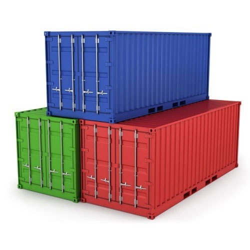 Alloy Shipping Containers 20 Foot 40 Foot Containers Available