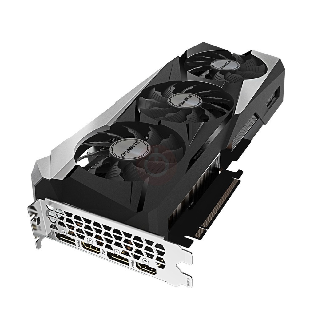 Black Msi Gaming Geforce Rtx 3070 Lhr 8gb Gdrr6 256-bit Hdmi