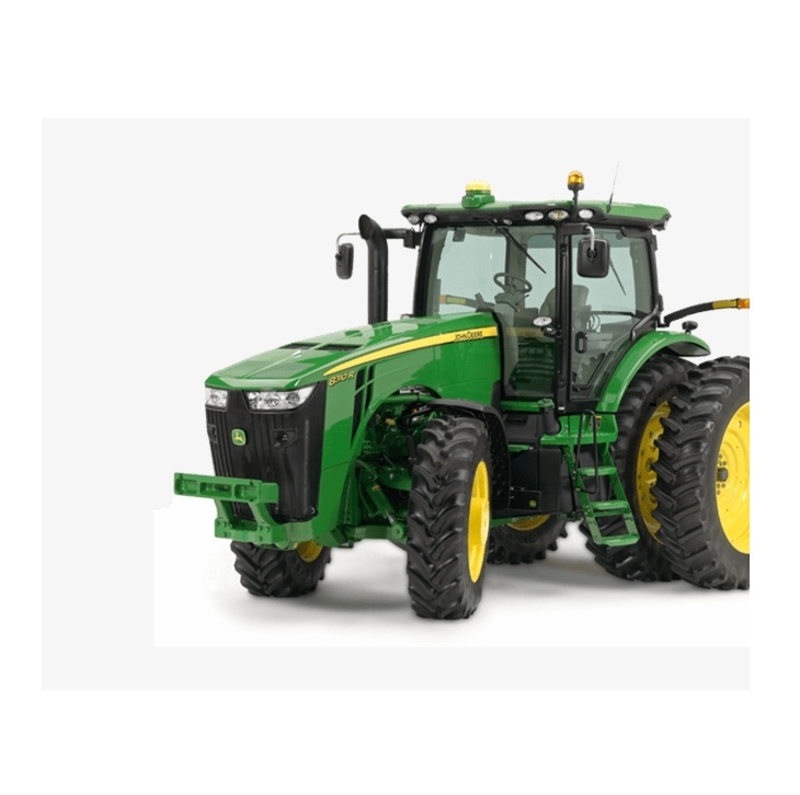 Used John Deere Tractors Model Agricultural Tractors For Sale At Low Price Application: Farms