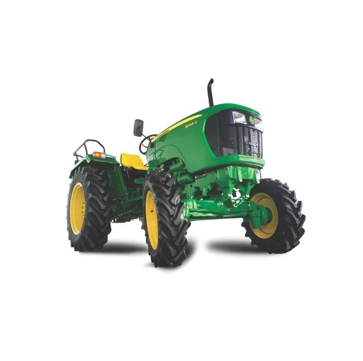 Used John Deere Tractors Model Agricultural Tractors For Sale At Low Price Application: Farms