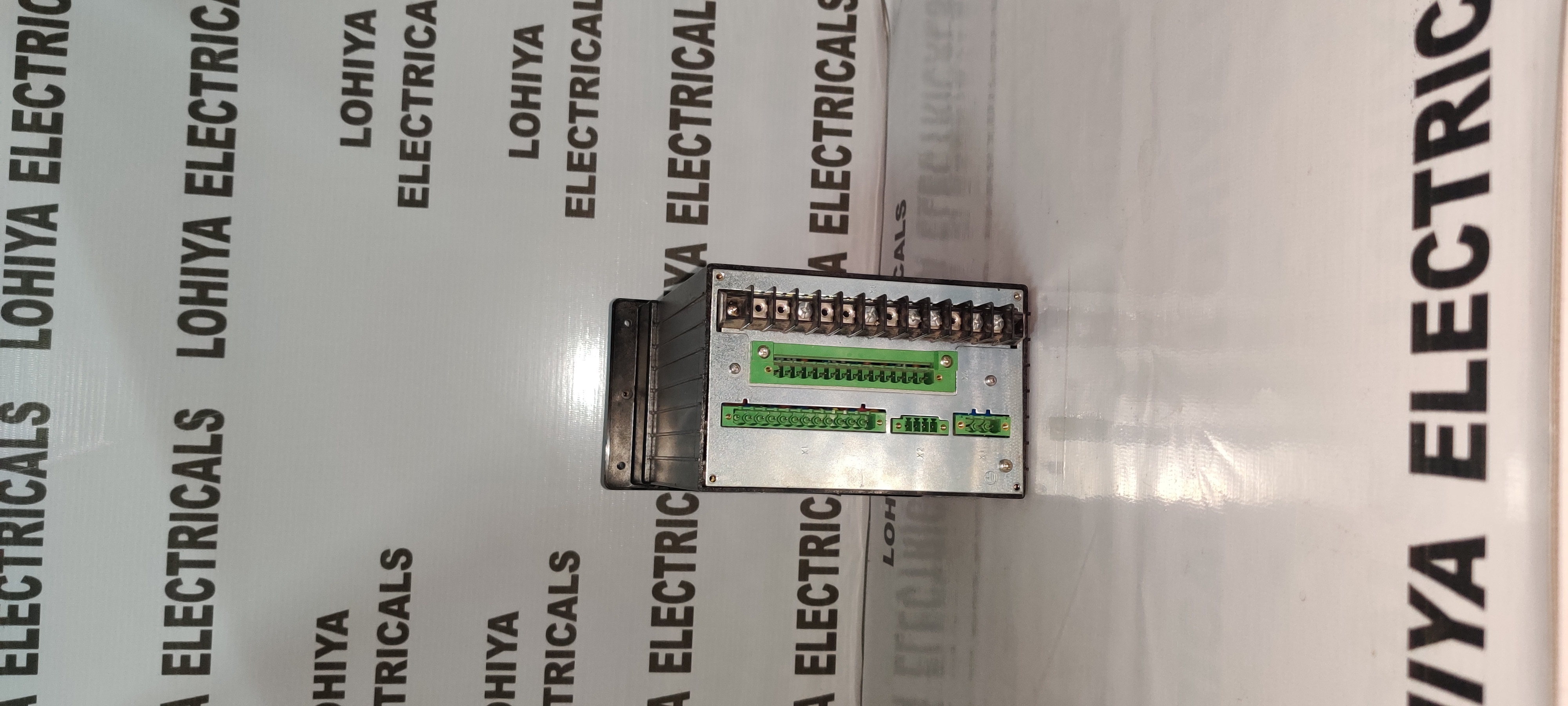 Siemens 7sr1003-1ja20-2ca0-z/dd Reyrolle Relay