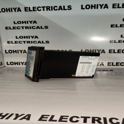 Siemens 7sr1003-1ca20-2ca0-dd Reyrolle Relay