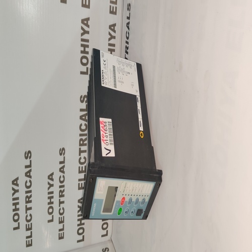 Siemens 7sr1002-1kb10-2ca0/zdd Reyrolle Relay