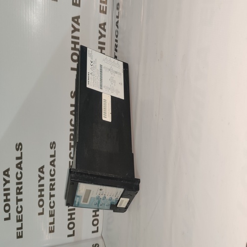 Siemens 7sr502-1jb20-1aa0/ee Reyrolle Relay