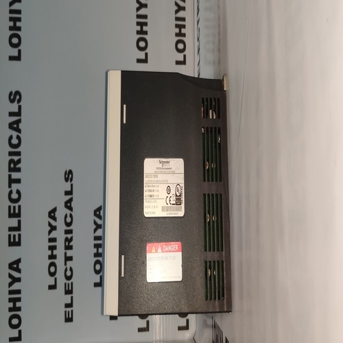 Schneider Electric Lxm23du10m3x Servo Drive