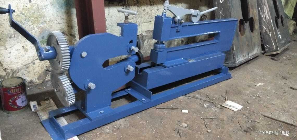 Circle Cutting