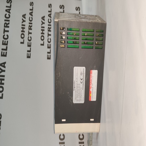 Schneider Electric Lxm23du07m3x Servo Drive