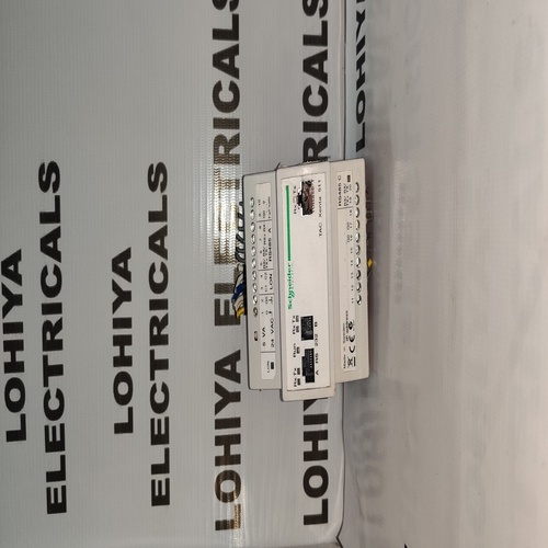 श्नाइडर इलेक्ट्रिक 0-073-0811-0 नियंत्रक मॉड्यूल