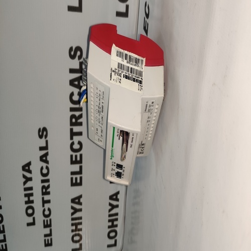 Schneider Electric 0-073-0811-0 Controller Module - Versatile Control System | Ideal For Automation And Integration In Various Applications