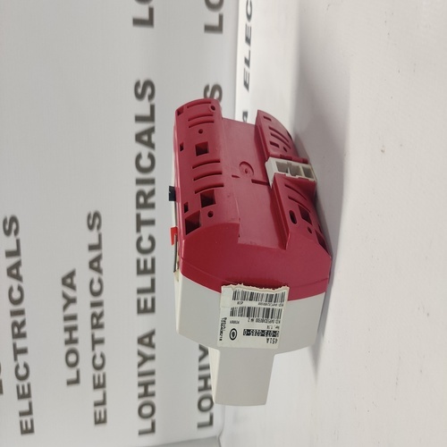 Schneider Electric 0-073-0285-0 Controller Module