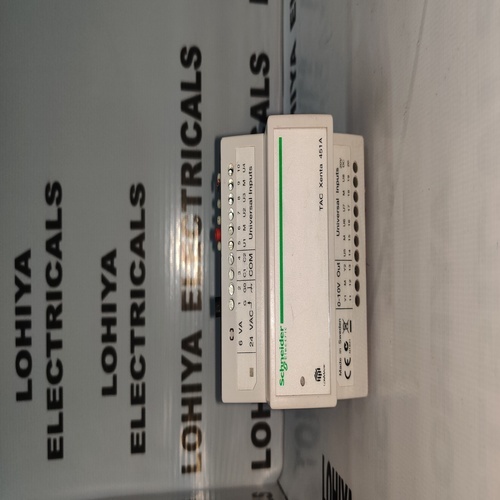 Schneider Electric 0-073-0285-0 Controller Module