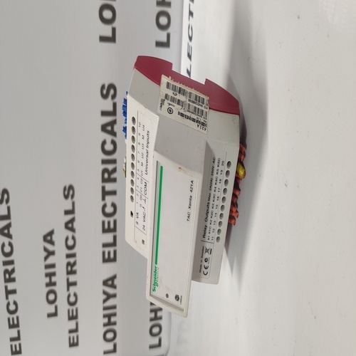 Schneider Electric 0-073-0245-0 Controller Module