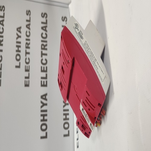 Schneider Electric 0-073-0245-0 Controller Module