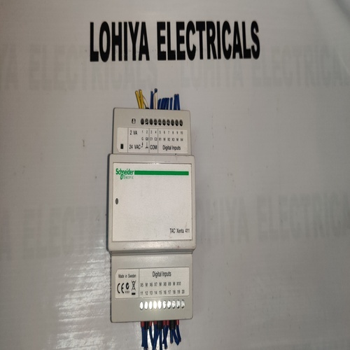 Schneider Electric 0-073-0201-1 Controller Module