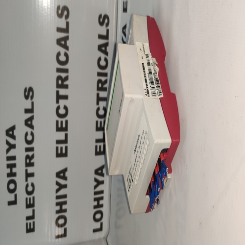 Schneider Electric 0-073-0201-1 Controller Module