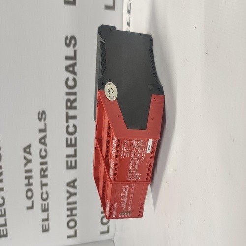 Schneider Electric Xpsar311144 Safety Relay