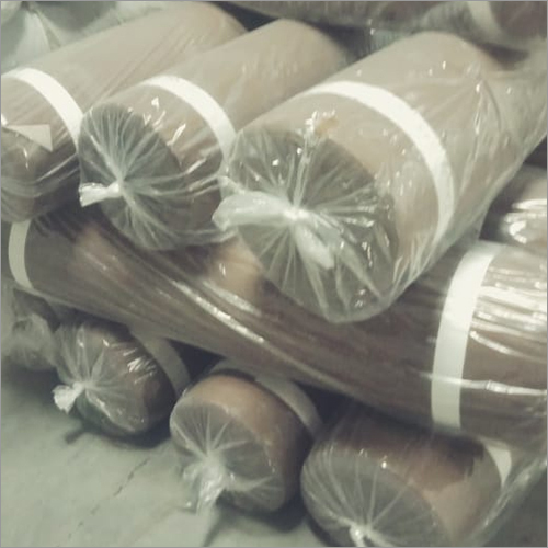 Shrink-resistant Sofa White Fabric