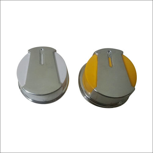 Industrial Cooler Knobs