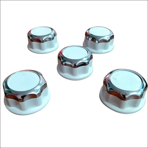 Industrial Cooler Knobs