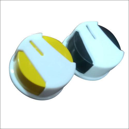 Industrial Cooler Knobs