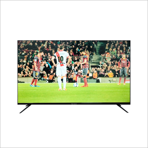 43 इंच एलईडी टीवी वाइड स्क्रीन समर्थन: 1