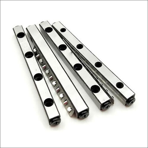 High Quality Cross Roller Guides