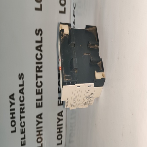 Schneider Electric Sr2d101bd Zelio Logic Module