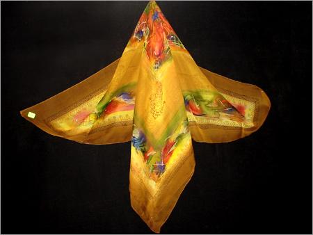 स्कार्फ़