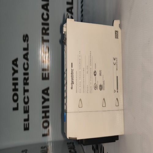 Schneider Electric Bmxdd06402k Output Module