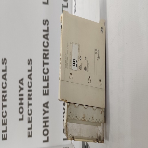 Schneider Electric Bmxam00210 Analog Output Module