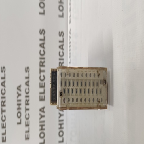 Schneider Electric Bmxam00210 Analog Output Module