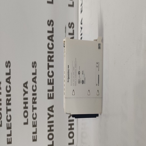Schneider Electric Bmxddi3202k Modicon Discrete Input Module