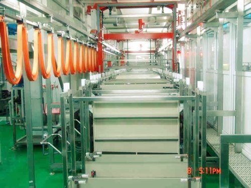 PCB Plating Lines