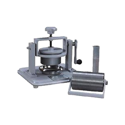Sizing Tester (Cobb Apparatus) Warranty: 1 Year