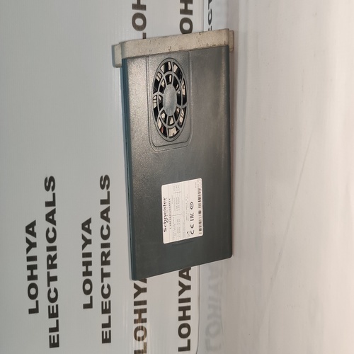 Schneider Electric Lxm26du04m3x Servo Motor