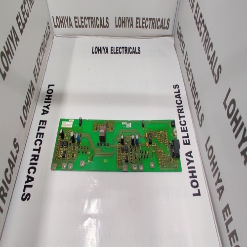 Siemens A5e02630231 A Drive Control Board - Dual Functionality Drive Control Board Model A5e00151091, Precision Engineering For Optimal Performance