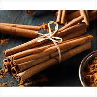 सॉलिड दालचीनी स्टिक
