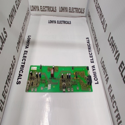 Siemens A5e00158835 Drive Control Board - High-performance Electronic Control Board, Optimized For Industrial Drive Systems