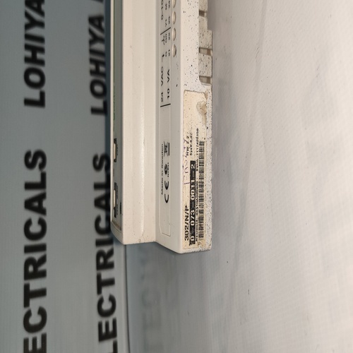 Schneider Electric 0-073-0011-2 Programmable Controller - Compact Design, Versatile Functionality, Enhanced Control Options